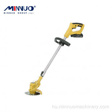 Farm Tools Grass trimmer gép Benzin Power